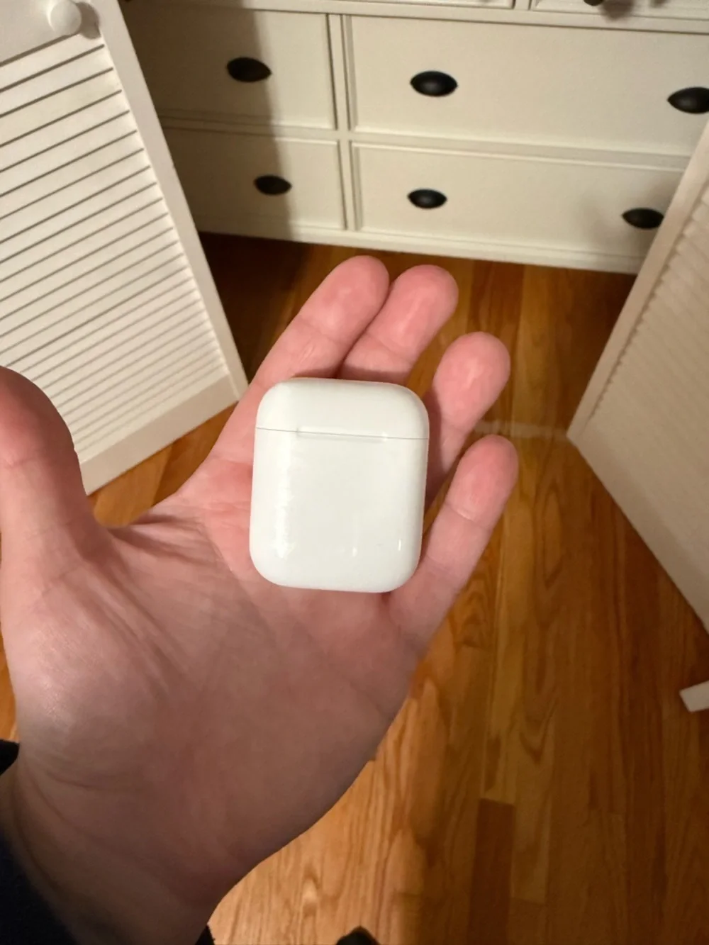 Apple Airpods (2nd Generation)